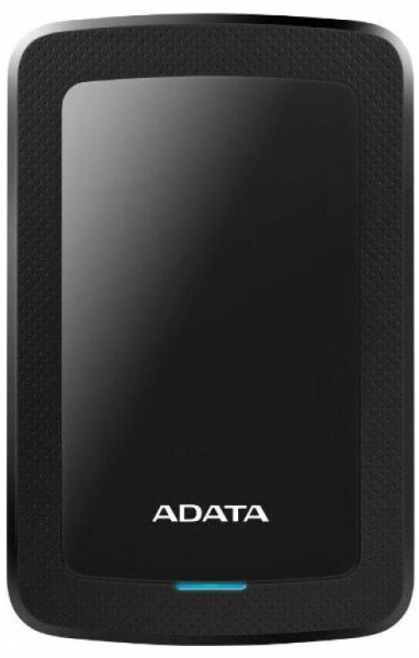 Внешний жесткий диск A-Data HD720 2TB Black/Blue (AHD720-2TU31-CBL)