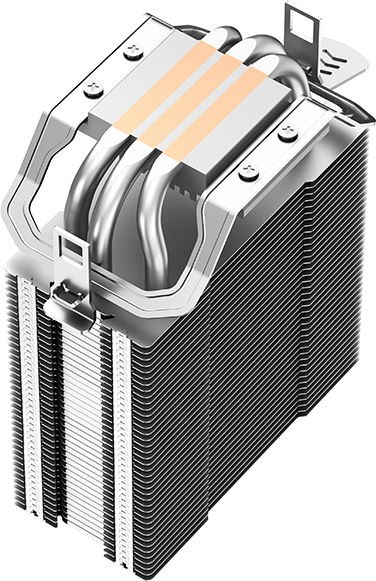 Кулер для процессора DeepCool AG300 MARRS (R-AG300-BKMNMN-G)