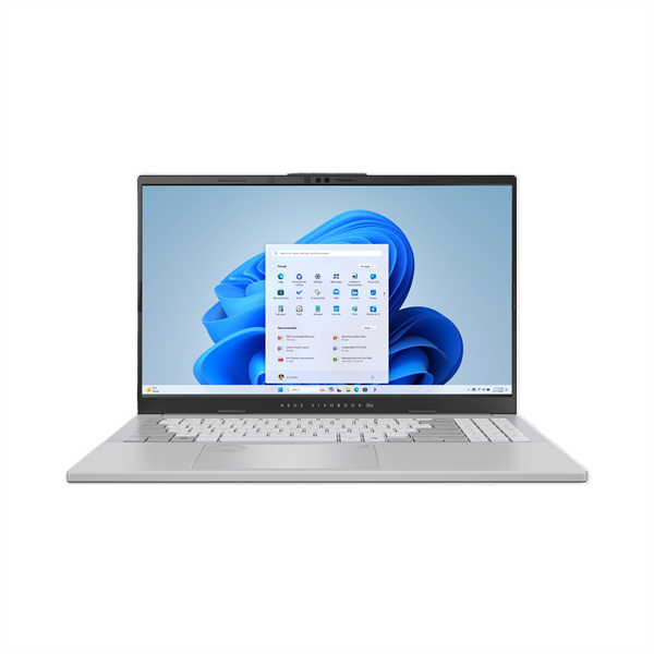 Ноутбук Asus Vivobook Pro 15 OLED N6506CU-MA033 Earl Gray (90NB15E3-M001E0) Ноутбук Asus Vivobook Pro 15 OLED N6506CU-MA033 Earl Gray (90NB15E3-M001E0)