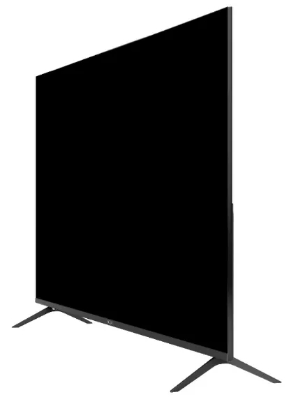 Телевизор Kivi M75UD70B BY