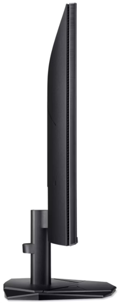 Монитор Acer Nitro KG241YP6bip (UM.QX1CD.601)