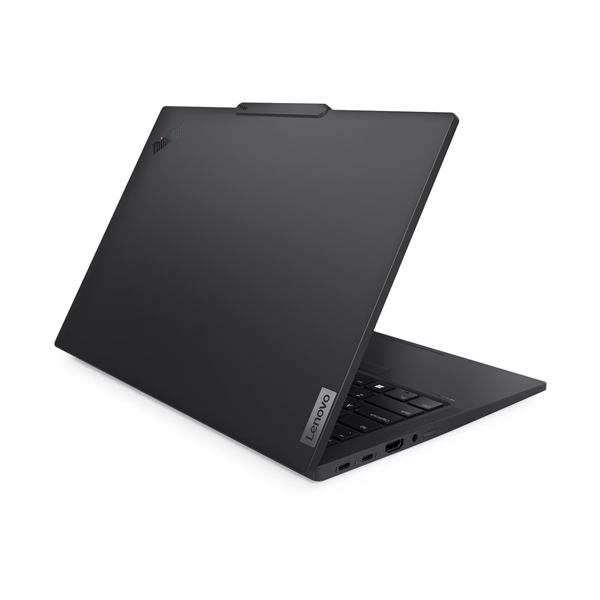 Ноутбук Lenovo ThinkPad T14s G6 Black (21QX000LUS)