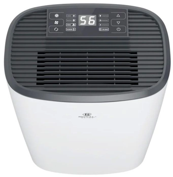 Осушитель воздуха Royal Clima Carisma Loft (RD-CR20-E)