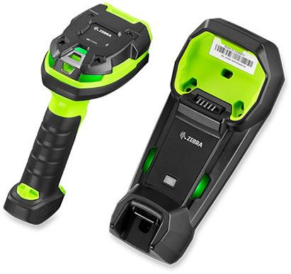 Сканер штрих-кода Zebra DS3678-SR USB Kit (DS3678-SR3U42A0SFC)