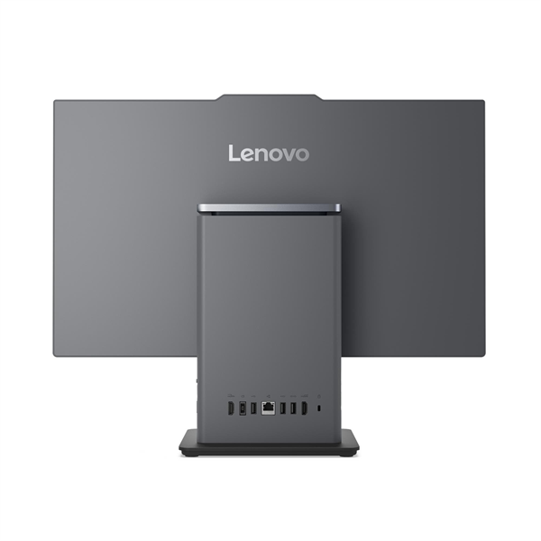 Моноблок Lenovo ThinkCentre neo 50a 24 Gen 5 All-In-One Luna Grey (12SD000BRU)