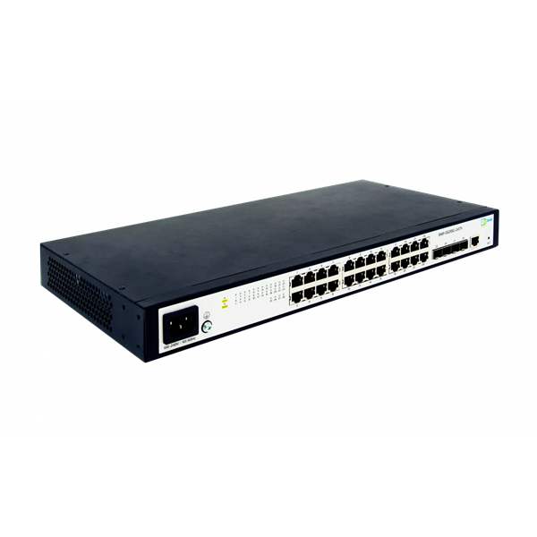 Коммутатор SNR SNR-S5210G-24TX