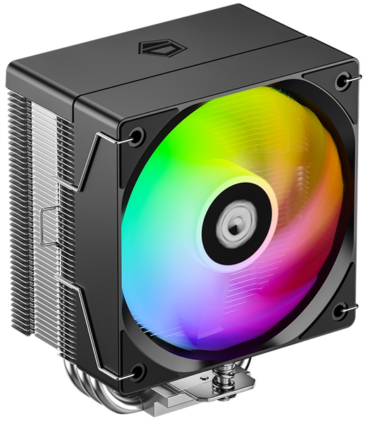 Кулер для процессора ID-Cooling SE-903-XT V2 ARGB
