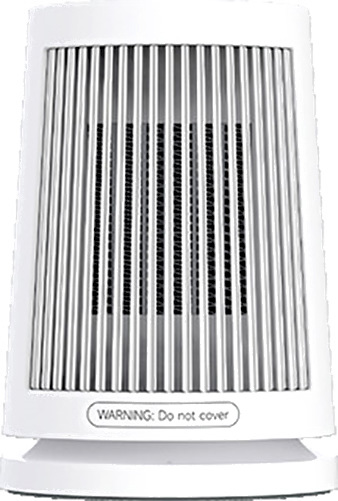 Тепловентилятор Xiaomi Desktop Heater (BHR8940EU)