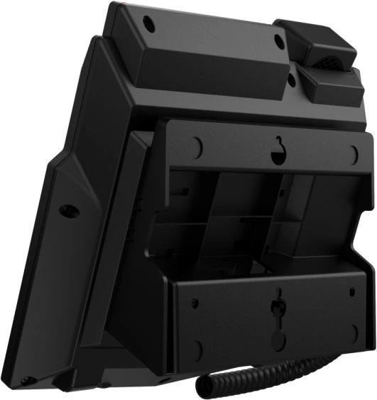 IP-телефон Fanvil X5U V2 черный