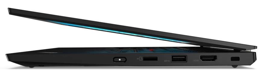 Ноутбук Lenovo ThinkPad L13 G2 Black (20VJA2U4CD)