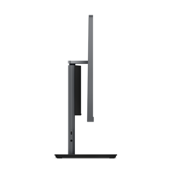 Моноблок Lenovo ThinkCentre Neo 50a Luna Grey (12SC000QRU)