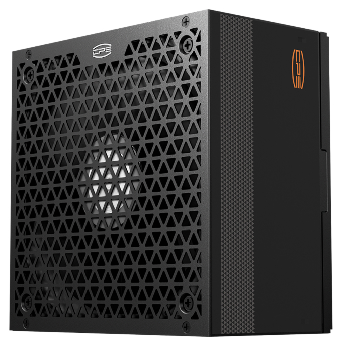 Блок питания PCCooler P5-YK750-B1F ATX 750W (P5-YK750-B1FWBK1-EU)