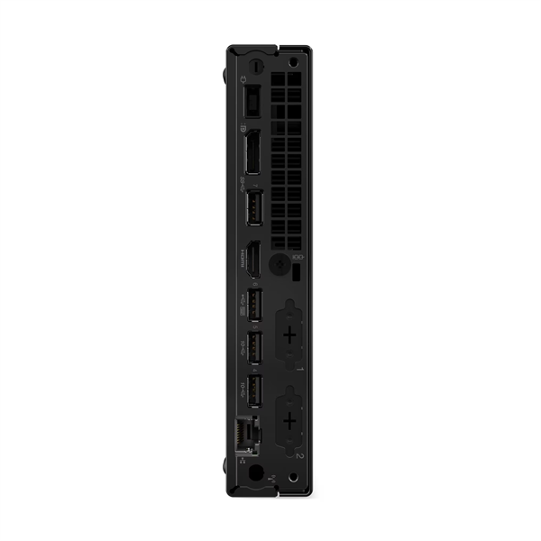 Компьютер Lenovo ThinkCentre Tiny M70q Gen5 (12TESD8Y01)