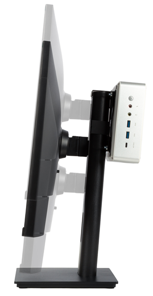 Монитор Irbis SmartView ISM27FIDRVesa Black