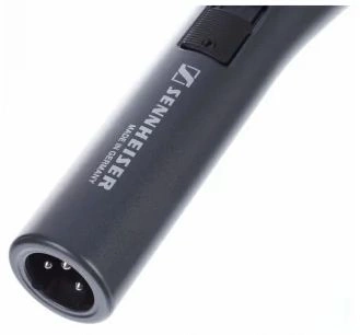 Микрофон Sennheiser E 845-S черный