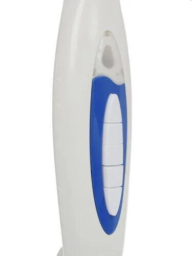 Вентилятор Centek CT-5015 белый/синий