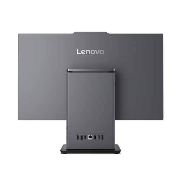 Моноблок Lenovo ThinkCentre Neo 50a Luna Grey (12SC000QRU)