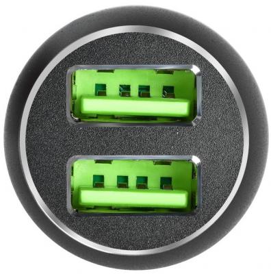 Автомобильное зарядное ACD ACD-С362Q-V1B