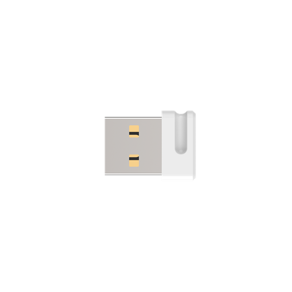 USB Flash-накопитель Netac U116 16Gb (NT03U116N-016G-30WH)