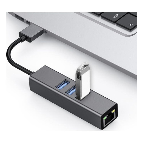 USB-хаб Telecom TA311U