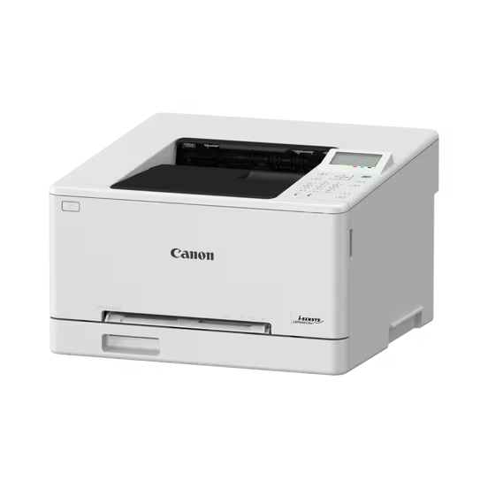 Принтер Canon i-Sensys LBP646Cdw белый (6929C007)