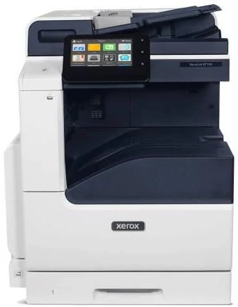 МФУ Xerox VersaLink базовый модуль (B7101V_D)