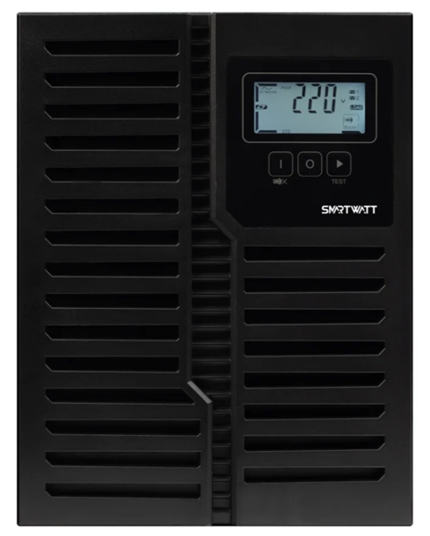 Источник бесперебойного питания Smartwatt XPERT 2700Вт черный (3703020430002)