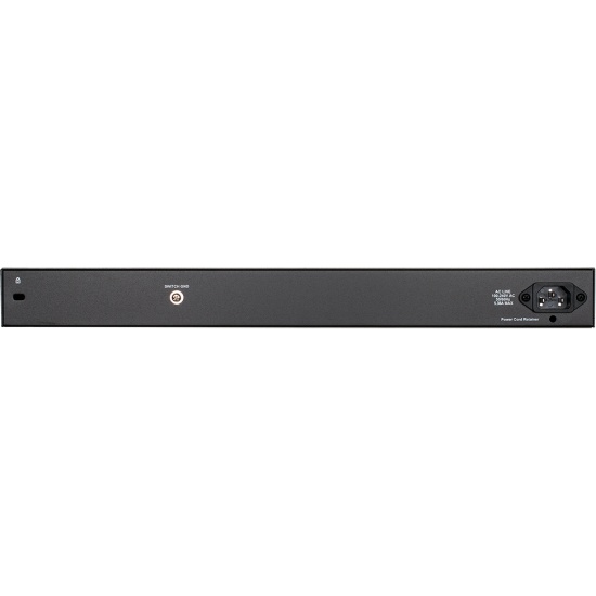 Коммутатор D-Link DGS-1210-28MP/F3A