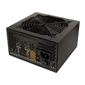 Блок питания Thermaltake ATX 650W LT-650P (PS-LTP-0650NPCNEU-2)