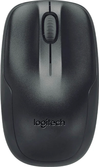 Набор периферии Logitech Wireless Combo MK220 (920-003236)