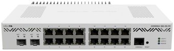 Маршрутизатор MikroTik RB960PGS