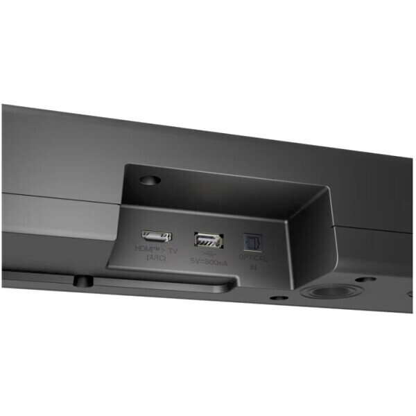 Саундбар LG S60T черный