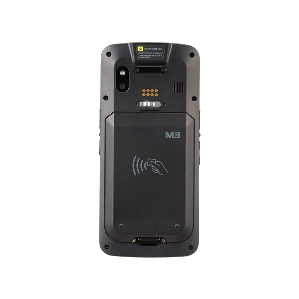 Терминал сбора данных M3 Mobile SL20 (SL204C-R2CHSE-HF-01)