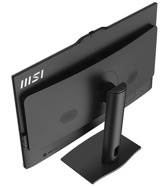Моноблок MSI Pro AP272P 14M AiO Black (9S6-AF8321-1202)