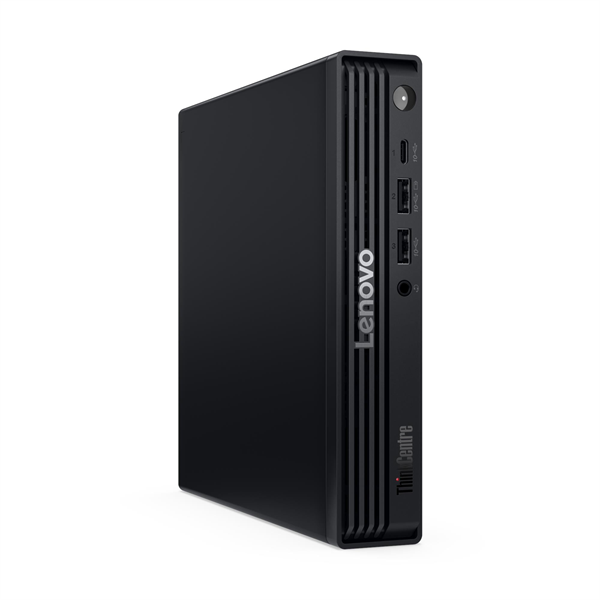 Компьютер Lenovo ThinkCentre Tiny M70q Gen 6 (13A5S24F01)