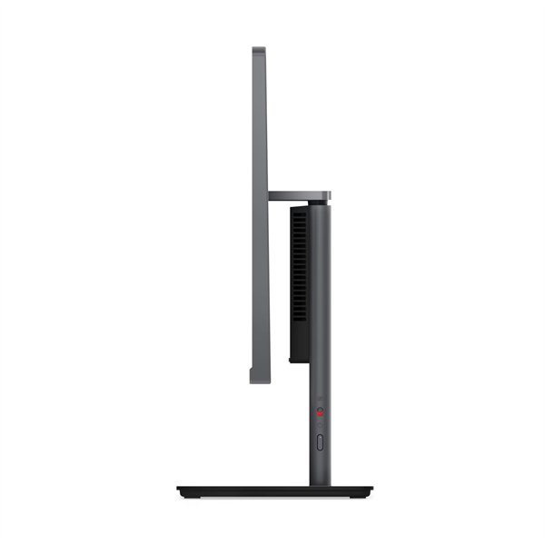 Моноблок Lenovo ThinkCentre Neo 50a G5 серый (12SC003YRU)