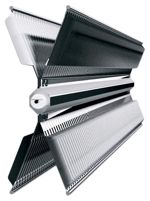 Конвектор ZILON Комфорт ZHC-1500 SR 3.0