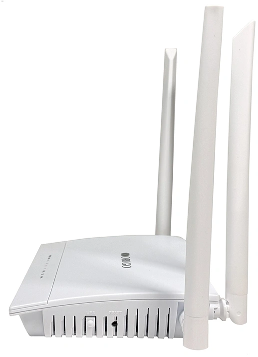 Маршрутизатор Origo OWR1240ACG/A1A белый
