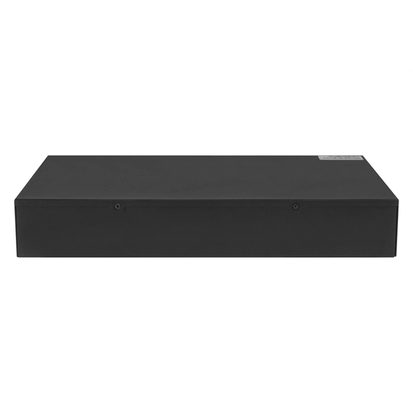 Коммутатор SNR SNR-S5210X-8F-UPS