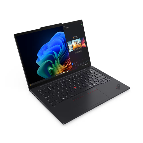 Ноутбук Lenovo ThinkPad T14s G6 Black (21QX000LUS)