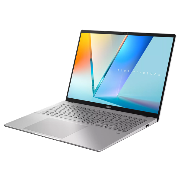 Ноутбук Asus VivoBook S16 M3607KA-SH117 Silver (90NB16T2-M00890)