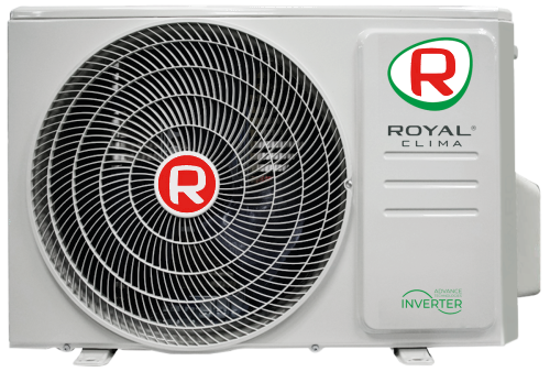 Сплит-система Royal Clima Triumph Lite Inverter (RCI-TWL22HN)