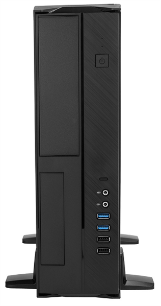 Корпус In Win BL067BL 300W (6143980)