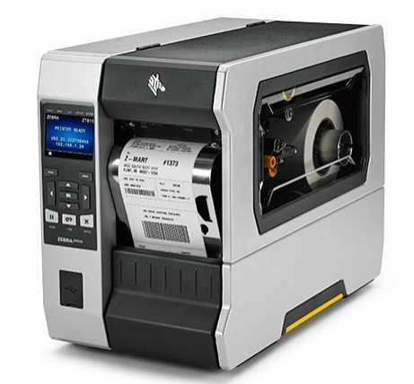 Термопринтер Zebra ZT610 (ZT61042-T0E0100Z)