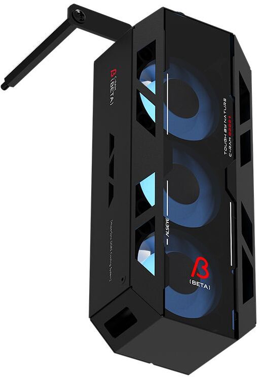 Кулер Alseye C-RAM-Beta-B (AS.03.08.0002)