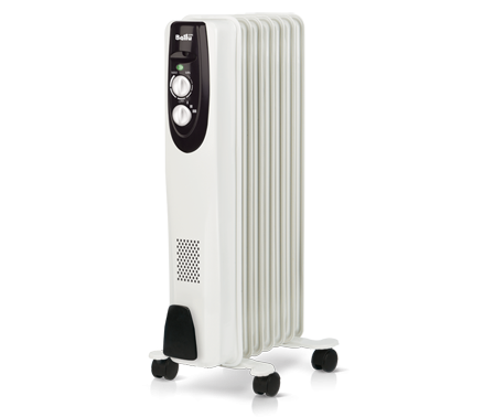 Радиатор Ballu BOH/CL-07WRN