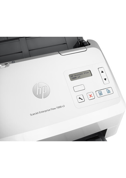 Сканер HP Scanjet Enterprise Flow 7000 S3 (L2757A)