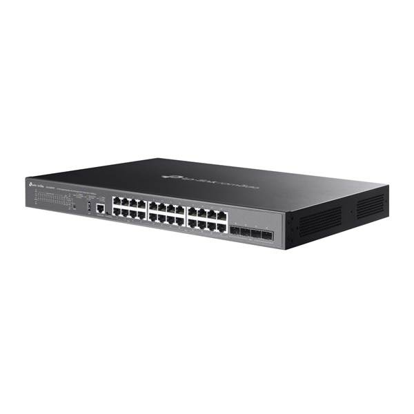 Коммутатор TP-Link Omada SG5428XMPP