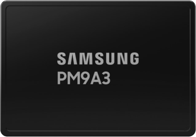 SSD диск Samsung PM9A3 960GB (MZQL2960HCJR-00A07) SSD диск Samsung PM9A3 960GB (MZQL2960HCJR-00A07)