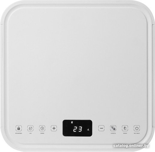 Мобильный кондиционер Royal Clima Cubo (RM-CU30HH-E)